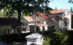 Skogis Bed & Breakfast