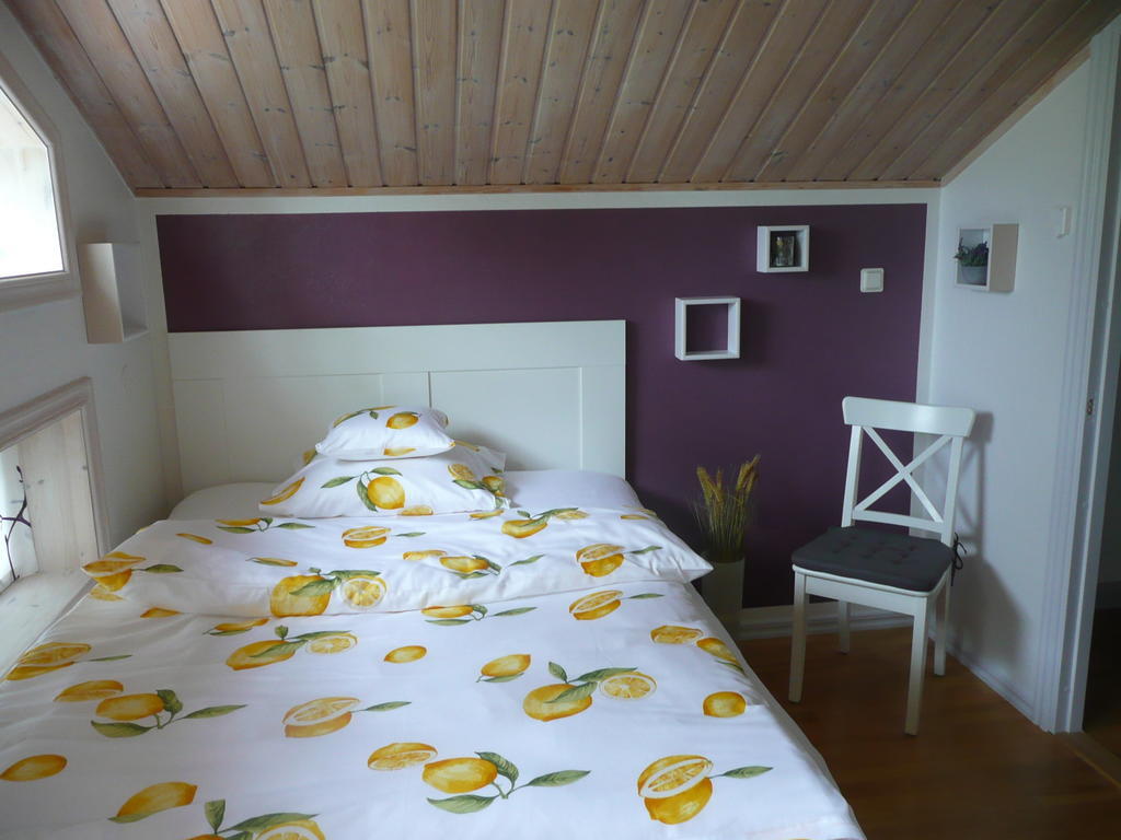 Skogis Bed & Breakfast Katrineholm Room photo