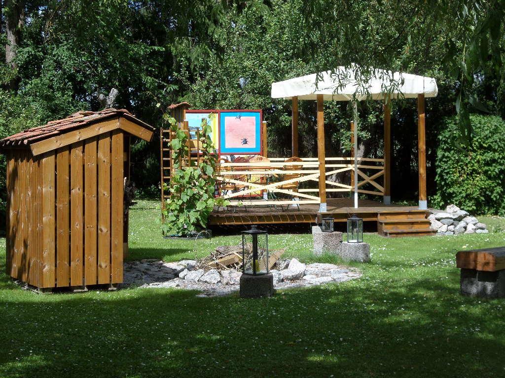 Skogis Bed & Breakfast Katrineholm Exterior photo