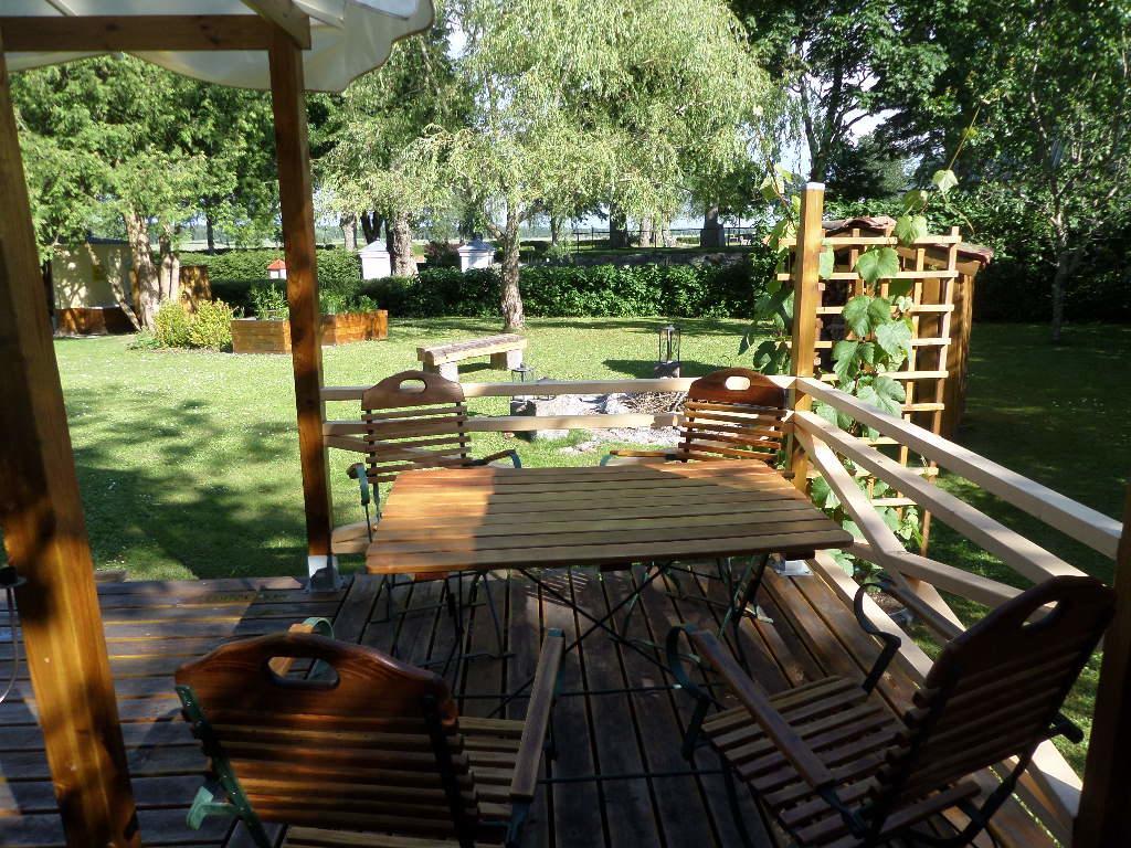 Skogis Bed & Breakfast Katrineholm Exterior photo