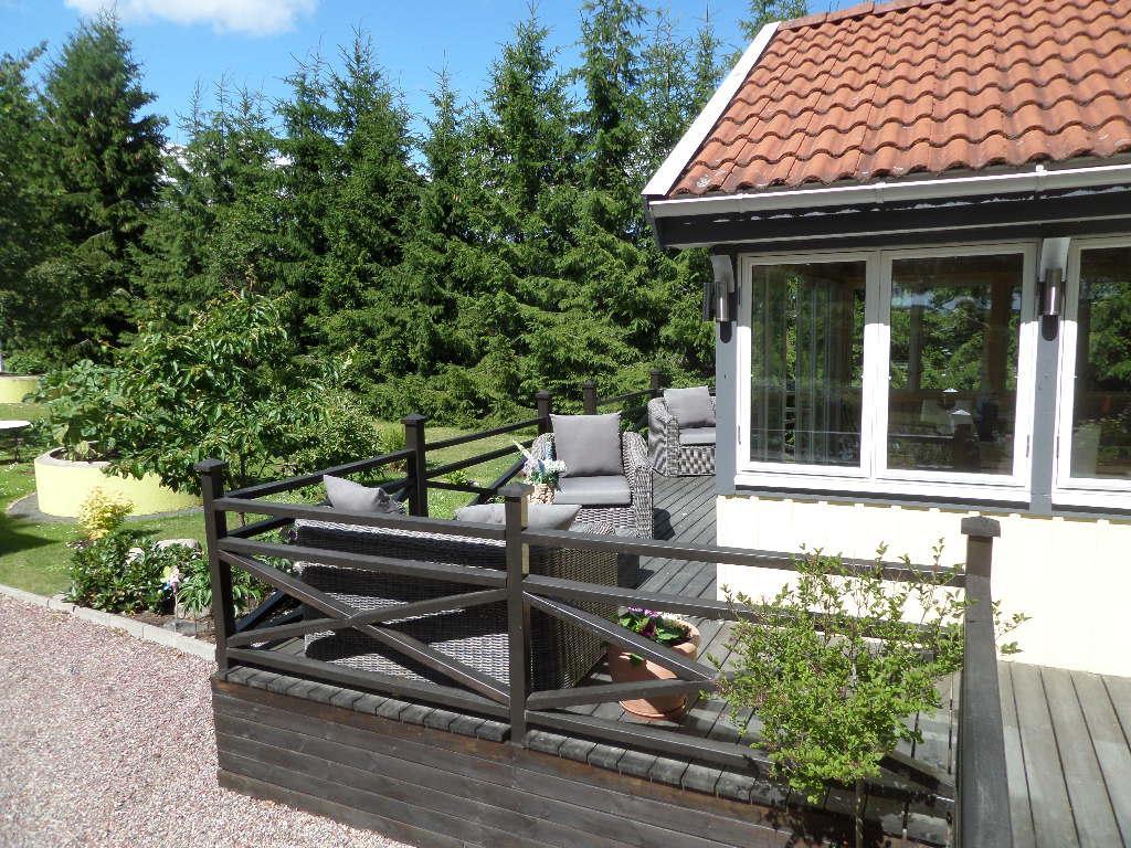 Skogis Bed & Breakfast Katrineholm Exterior photo